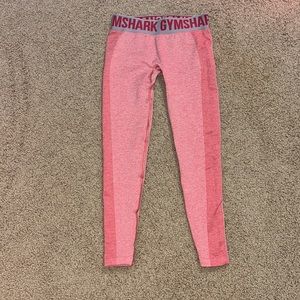 Gymshark leggings